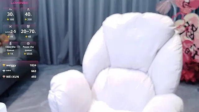 shuimitao520's cam snapshot