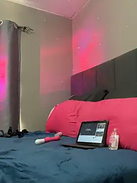 SideChickGoddes's cam snapshot