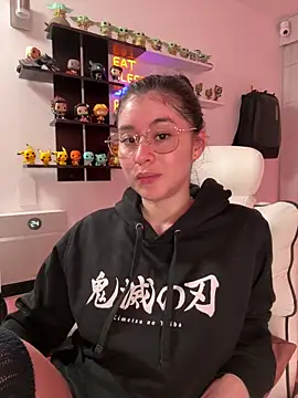 Sharon_07 live sex cam