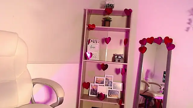 SashaBowei's cam snapshot