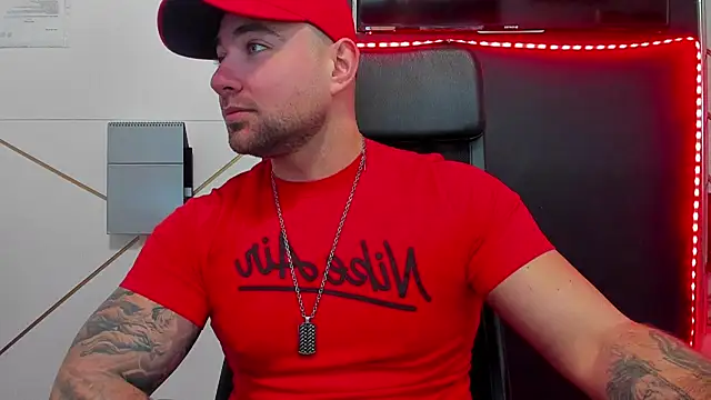 DuncanStone live sex cam