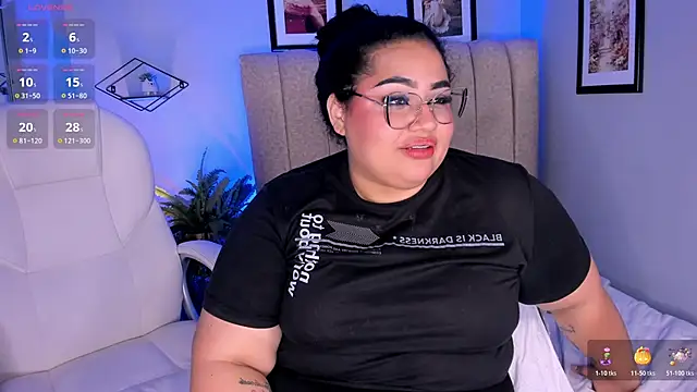 _michel_bbw live sex cam