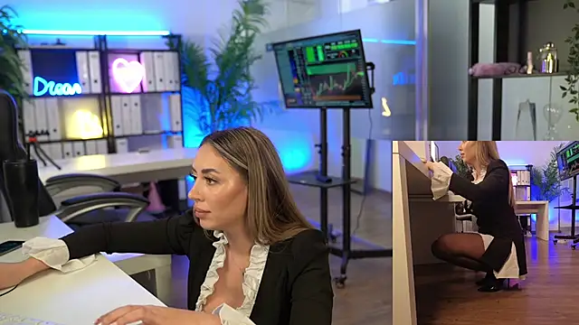 BabesGoWild live sex cam