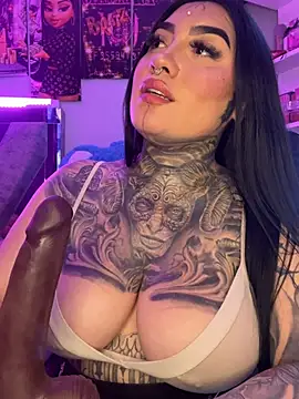 CloeeBeckam's cam snapshot