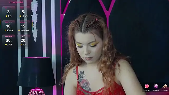 Breezelle's cam snapshot