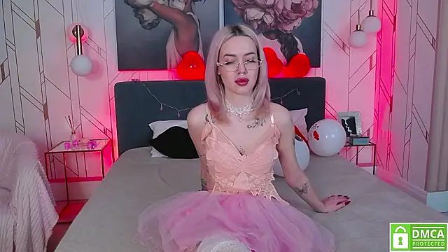 JosephineRowe's cam snapshot