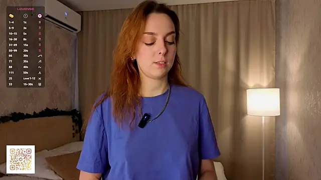 JoslynContrera's cam snapshot