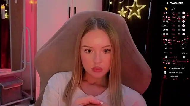 Nestyzz's cam snapshot