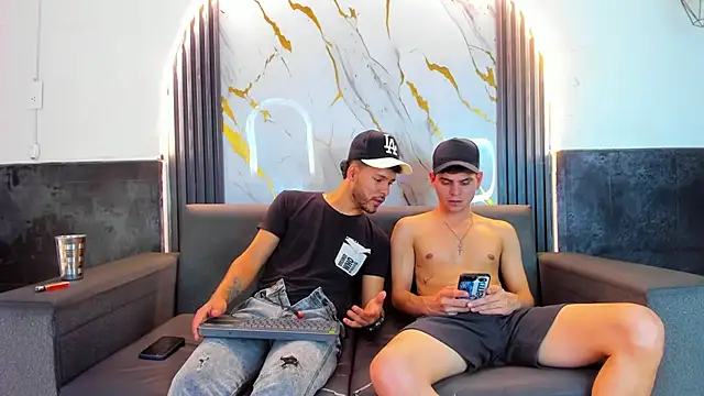 Angel_Villareal live sex cam