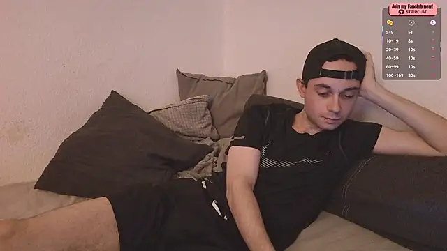 barebastian@xh live sex cam