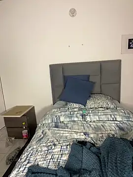 Martina_small's cam snapshot