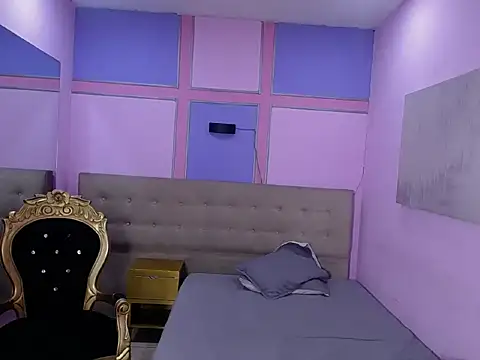 Melannyy__'s cam snapshot