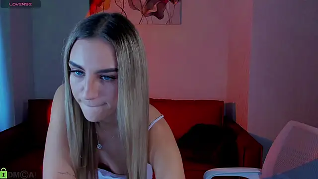 Silen_Tori's cam snapshot