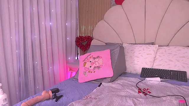 mssburbuja's cam snapshot