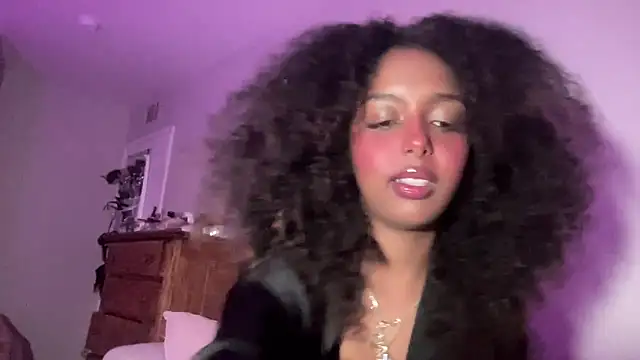 SimplySalah's cam snapshot