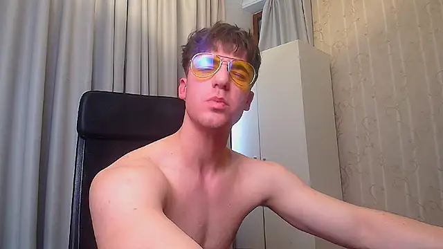 KellenWest live sex cam