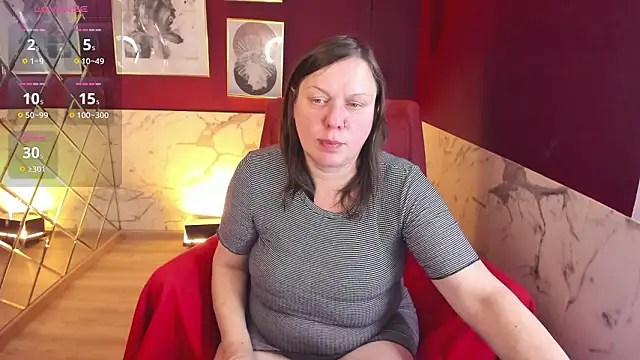 KellyPerfection live sex cam