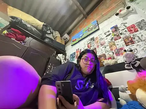 violeta_818 live sex cam