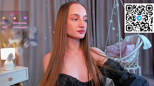 miiss__lulu's cam snapshot