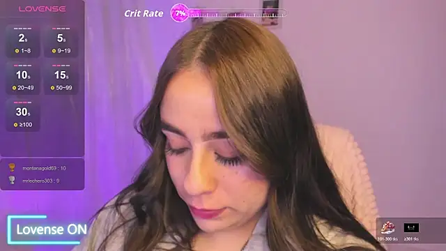 Laura_Med's cam snapshot