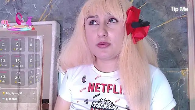 Hazumi_Tsu's cam snapshot