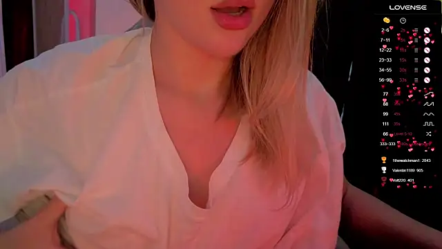 Nestyzz's cam snapshot