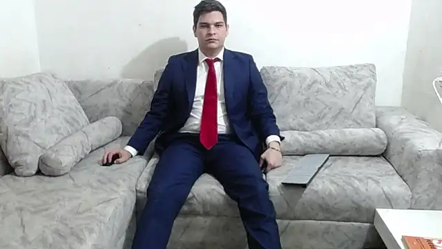 Victor_Maitland live sex cam