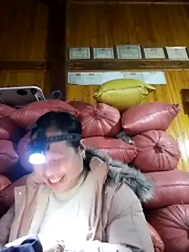 miss-su's cam snapshot