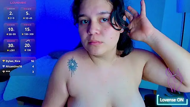 AngelAfterDark_eup's cam snapshot