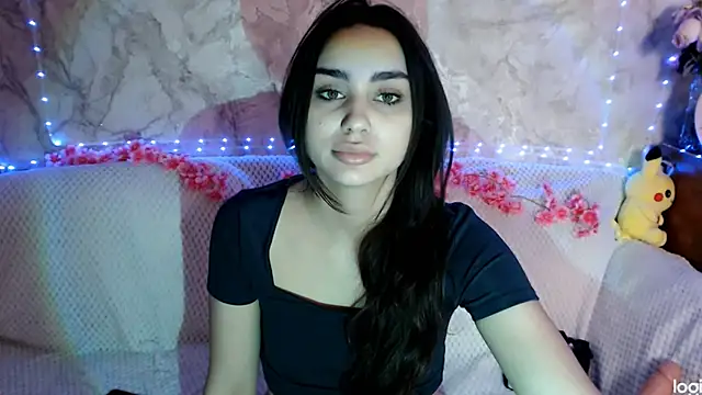 ChocolateKity live sex cam