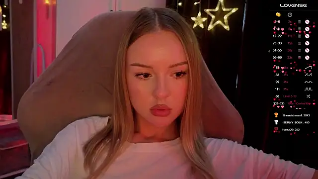 Nestyzz's cam snapshot