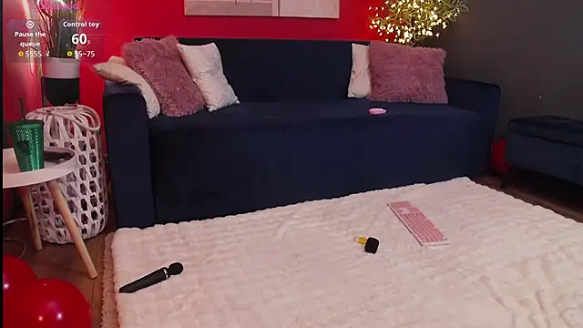 SelenaAllure's cam snapshot