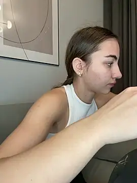 _Patricia_P's cam snapshot