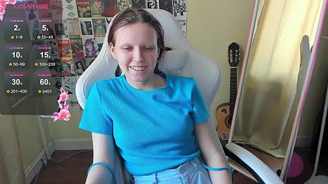 NikolFlostt's cam snapshot