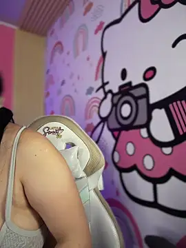 Megaan__More live sex cam