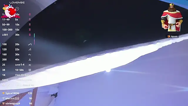 Josieskies_'s cam snapshot