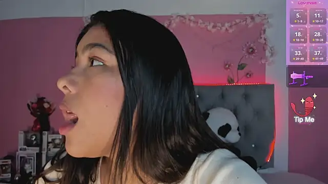 LEXA_MURPHY live sex cam