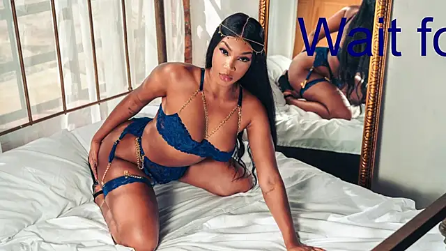 ChaynnaCooper's cam snapshot