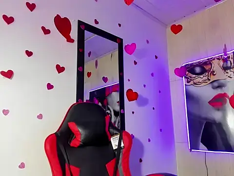 zendaya_wilson's cam snapshot