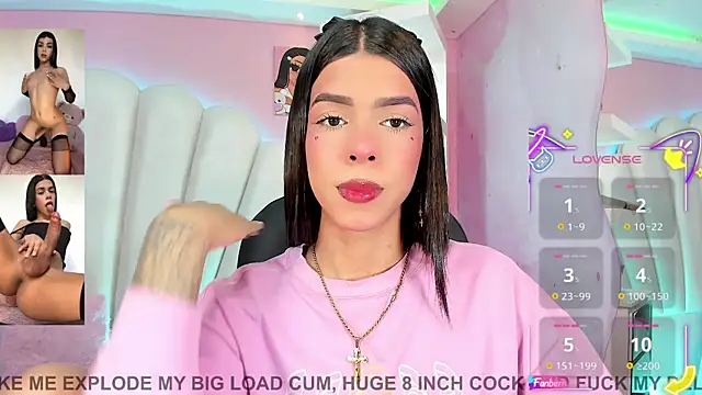 VeronicaSexx live sex cam