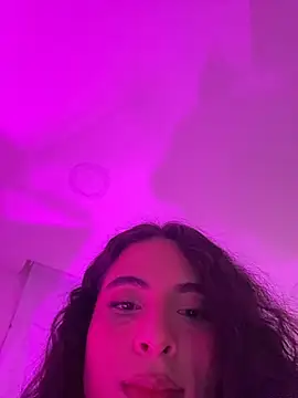 IrinaBlanc's cam snapshot