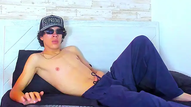 Jordi_Cooper live sex cam