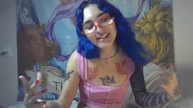 BabeGurl live sex cam