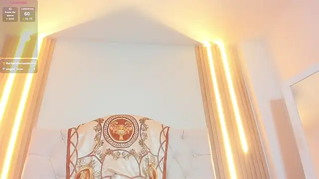 Alexa_Bravva live sex cam