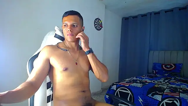 DavidAngell7 live sex cam