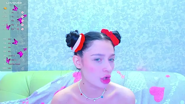 Vanessa_Florence live sex cam