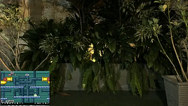 sabrinamilani's cam snapshot