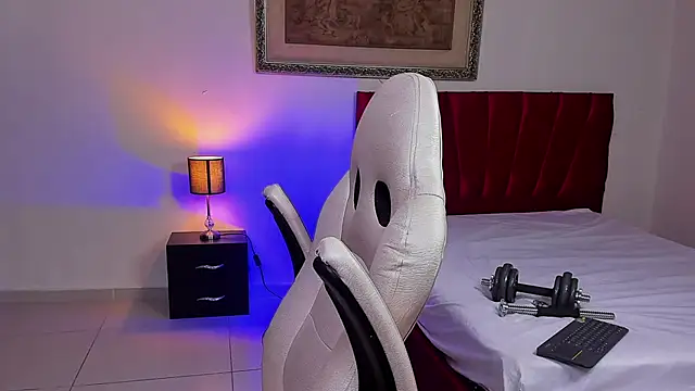 john_mystic live sex cam