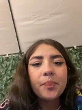 Midary_pink's cam snapshot