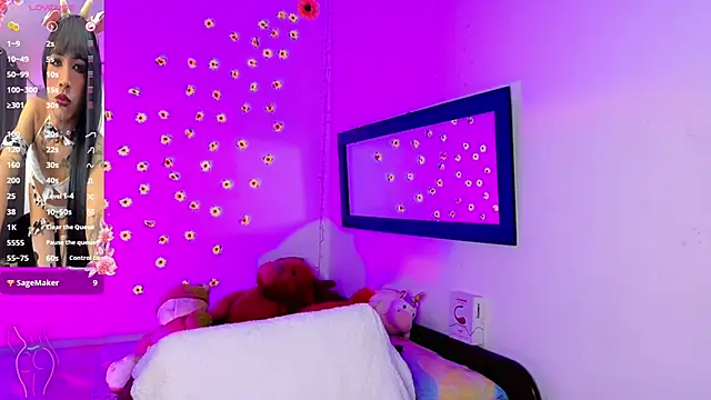 Valery_Rangell live sex cam